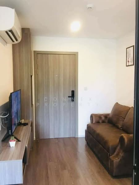 The Origin Phahon-Saphanmai, Bangkok, Thep Rak Road, Khlong Tanon, Sai Mai, Bangkok, 1 Bedroom, 27 sqm, Condo For Sale, by Connex Property, 500302045 - DDproperty.com