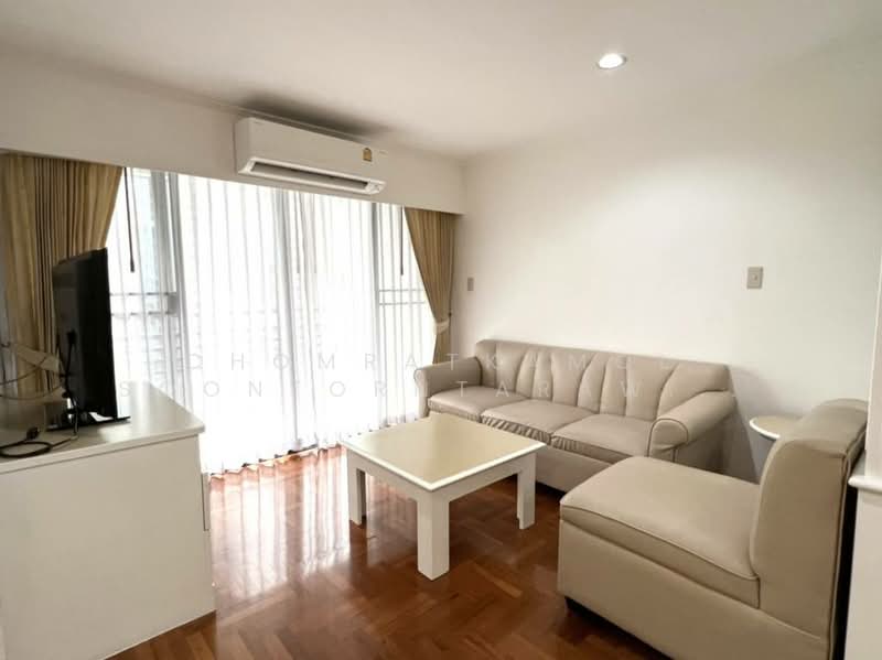 Acadamia Grand Tower : อคาเดเมีย แกรนด์ ทาวเวอร์, กรุงเทพ, ซอย สุขุมวิท 43, คลองตันเหนือ, วัฒนา, กรุงเทพ, 85 ตร.ม., คอนโด ให้เช่า, โดย Chomratkamol Soontorntarawong (Gor), 500302047 - DDproperty.com