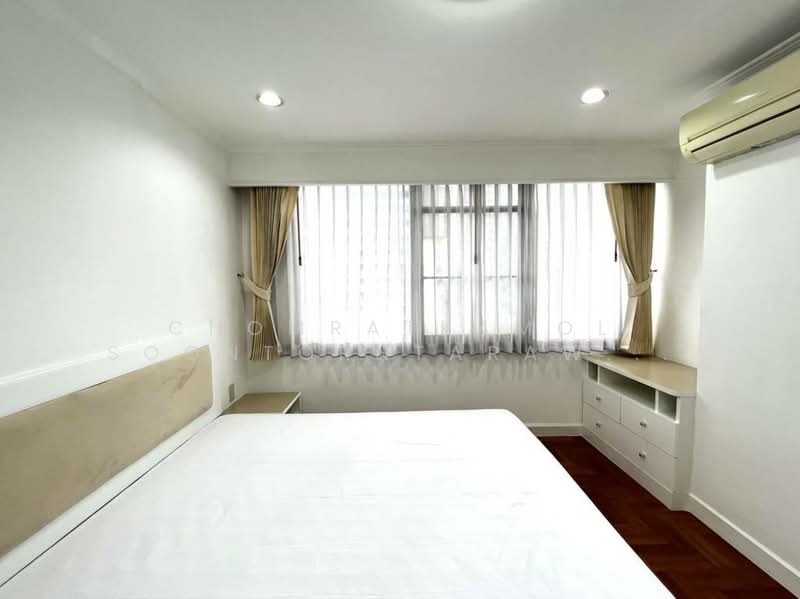 Acadamia Grand Tower, Bangkok, Soi Sukhumvit 43, Khlong Tan Nua, Watthana, Bangkok, 2 Bedrooms, 85 sqm, Condo For Rent, by Chomratkamol Soontorntarawong (Gor), 500302047 - DDproperty.com