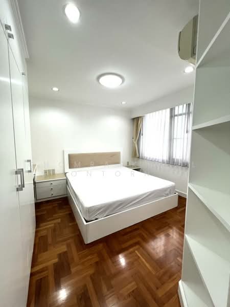 Acadamia Grand Tower : อคาเดเมีย แกรนด์ ทาวเวอร์, กรุงเทพ, ซอย สุขุมวิท 43, คลองตันเหนือ, วัฒนา, กรุงเทพ, 85 ตร.ม., คอนโด ให้เช่า, โดย Chomratkamol Soontorntarawong (Gor), 500302047 - DDproperty.com
