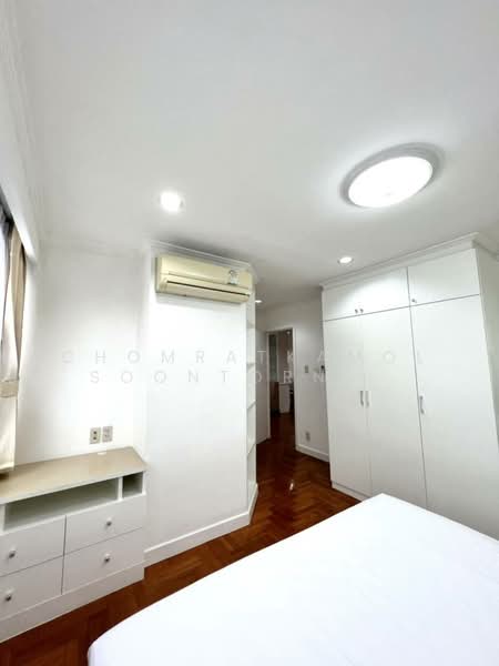 Acadamia Grand Tower : อคาเดเมีย แกรนด์ ทาวเวอร์, กรุงเทพ, ซอย สุขุมวิท 43, คลองตันเหนือ, วัฒนา, กรุงเทพ, 85 ตร.ม., คอนโด ให้เช่า, โดย Chomratkamol Soontorntarawong (Gor), 500302047 - DDproperty.com