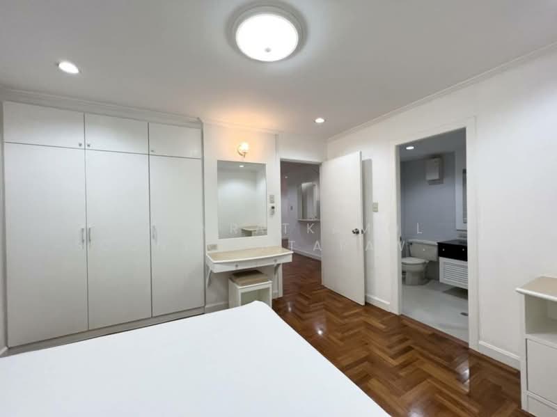 Acadamia Grand Tower, Bangkok, Soi Sukhumvit 43, Khlong Tan Nua, Watthana, Bangkok, 2 Bedrooms, 85 sqm, Condo For Rent, by Chomratkamol Soontorntarawong (Gor), 500302047 - DDproperty.com