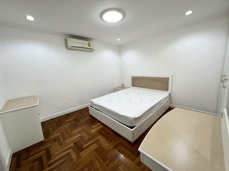 Acadamia Grand Tower, Bangkok, Soi Sukhumvit 43, Khlong Tan Nua, Watthana, Bangkok, 2 Bedrooms, 85 sqm, Condo For Rent, by Chomratkamol Soontorntarawong (Gor), 500302047 - DDproperty.com
