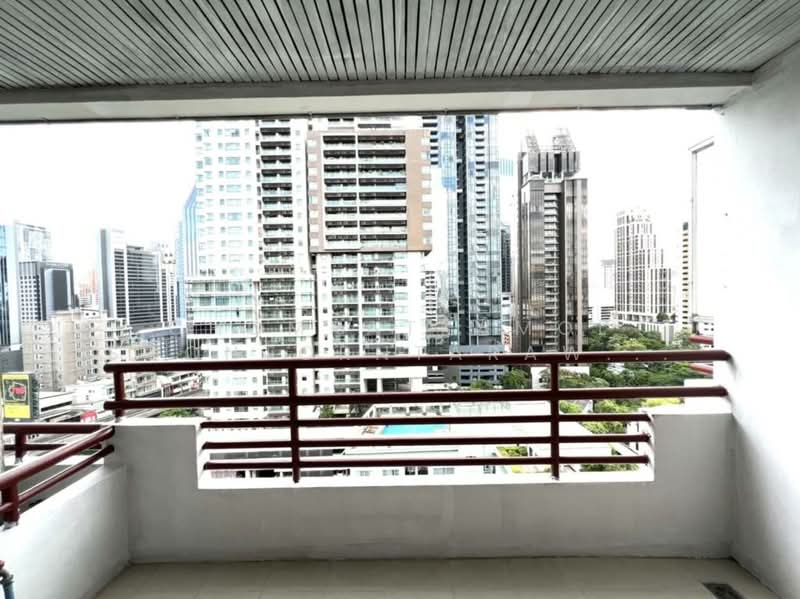 Acadamia Grand Tower : อคาเดเมีย แกรนด์ ทาวเวอร์, กรุงเทพ, ซอย สุขุมวิท 43, คลองตันเหนือ, วัฒนา, กรุงเทพ, 85 ตร.ม., คอนโด ให้เช่า, โดย Chomratkamol Soontorntarawong (Gor), 500302047 - DDproperty.com