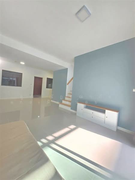 Baan Pruksa Prime (Rangsit-Klong 3) : บ้านพฤกษา ไพร์ม (รังสิต-คลอง 3), ปทุมธานี, ถนนพฤกษาไพร์ม 115, คลองสาม, คลองหลวง, ปทุมธานี, 110 ตร.ม., ทาวน์เฮ้าส์ ขาย, โดย คุณ ณัฏฐฌาภัส แก้วเมืองน้อย (เฌอ), 500302048 - DDproperty.com