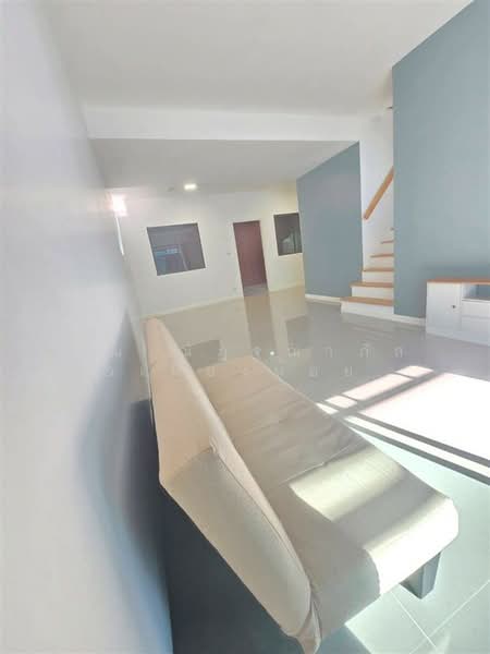 Baan Pruksa Prime (Rangsit-Klong 3) : บ้านพฤกษา ไพร์ม (รังสิต-คลอง 3), ปทุมธานี, ถนนพฤกษาไพร์ม 115, คลองสาม, คลองหลวง, ปทุมธานี, 110 ตร.ม., ทาวน์เฮ้าส์ ขาย, โดย คุณ ณัฏฐฌาภัส แก้วเมืองน้อย (เฌอ), 500302048 - DDproperty.com