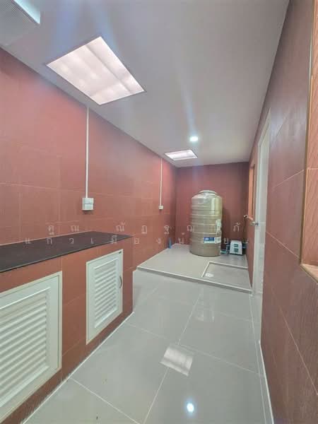 Baan Pruksa Prime (Rangsit-Klong 3) : บ้านพฤกษา ไพร์ม (รังสิต-คลอง 3), ปทุมธานี, ถนนพฤกษาไพร์ม 115, คลองสาม, คลองหลวง, ปทุมธานี, 110 ตร.ม., ทาวน์เฮ้าส์ ขาย, โดย คุณ ณัฏฐฌาภัส แก้วเมืองน้อย (เฌอ), 500302048 - DDproperty.com