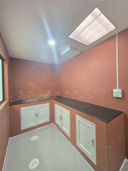 Baan Pruksa Prime (Rangsit-Klong 3) : บ้านพฤกษา ไพร์ม (รังสิต-คลอง 3), ปทุมธานี, ถนนพฤกษาไพร์ม 115, คลองสาม, คลองหลวง, ปทุมธานี, 110 ตร.ม., ทาวน์เฮ้าส์ ขาย, โดย คุณ ณัฏฐฌาภัส แก้วเมืองน้อย (เฌอ), 500302048 - DDproperty.com