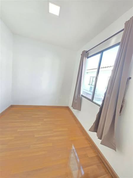 Baan Pruksa Prime (Rangsit-Klong 3) : บ้านพฤกษา ไพร์ม (รังสิต-คลอง 3), ปทุมธานี, ถนนพฤกษาไพร์ม 115, คลองสาม, คลองหลวง, ปทุมธานี, 110 ตร.ม., ทาวน์เฮ้าส์ ขาย, โดย คุณ ณัฏฐฌาภัส แก้วเมืองน้อย (เฌอ), 500302048 - DDproperty.com