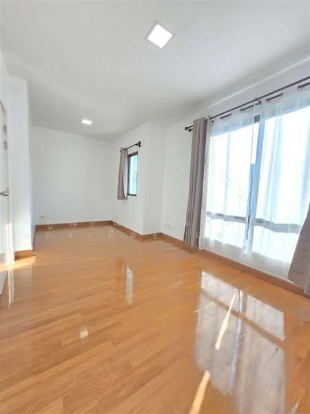 Baan Pruksa Prime (Rangsit-Klong 3), Pathum Thani, Pruksa Prime Road 115, Khlong Sam, Khlong Luang, Pathum Thani, 3 Bedrooms, 110 sqm, Townhouse For Sale, by คุณ ณัฏฐฌาภัส แก้วเมืองน้อย (เฌอ), 500302048 - DDproperty.com