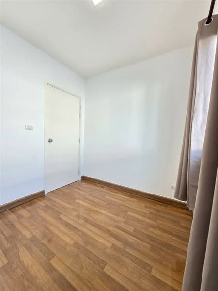 Baan Pruksa Prime (Rangsit-Klong 3), Pathum Thani, Pruksa Prime Road 115, Khlong Sam, Khlong Luang, Pathum Thani, 3 Bedrooms, 110 sqm, Townhouse For Sale, by คุณ ณัฏฐฌาภัส แก้วเมืองน้อย (เฌอ), 500302048 - DDproperty.com