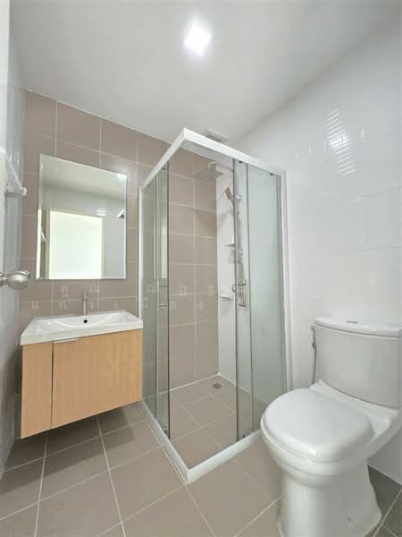 Baan Pruksa Prime (Rangsit-Klong 3), Pathum Thani, Pruksa Prime Road 115, Khlong Sam, Khlong Luang, Pathum Thani, 3 Bedrooms, 110 sqm, Townhouse For Sale, by คุณ ณัฏฐฌาภัส แก้วเมืองน้อย (เฌอ), 500302048 - DDproperty.com