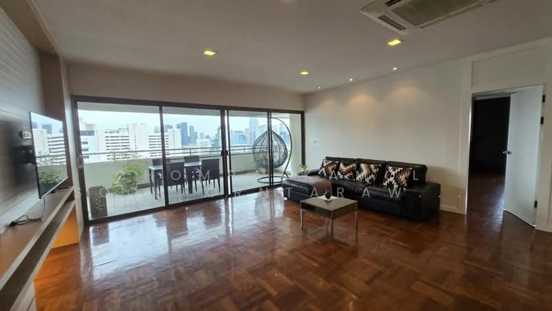 Tower Park, Bangkok, 88 Soi Sukhumvit 3, Sukhumvit Road, Khlongtoei Nua, Watthana, Bangkok, 3 Bedrooms, 280 sqm, Condo For Sale, by Chomratkamol Soontorntarawong (Gor), 500302049 - DDproperty.com