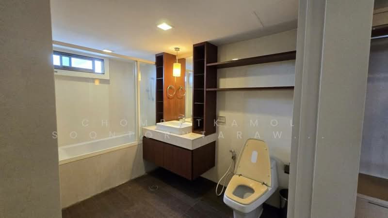 Tower Park, Bangkok, 88 Soi Sukhumvit 3, Sukhumvit Road, Khlongtoei Nua, Watthana, Bangkok, 3 Bedrooms, 280 sqm, Condo For Sale, by Chomratkamol Soontorntarawong (Gor), 500302049 - DDproperty.com