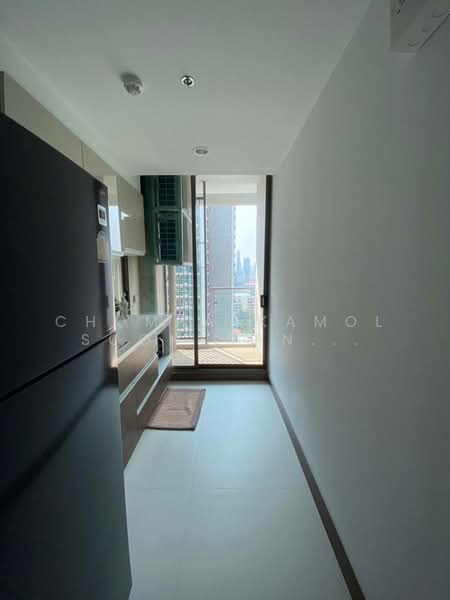 Supalai Oriental Sukhumvit 39, Bangkok, Soi Sukhumvit 39, Khlong Tan Nua, Watthana, Bangkok, 1 Bedroom, 39 sqm, Condo For Sale, by Chomratkamol Soontorntarawong (Gor), 500302051 - DDproperty.com