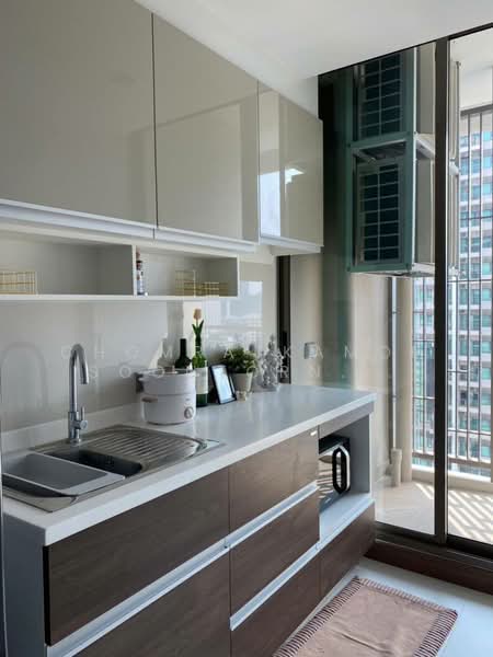 Supalai Oriental Sukhumvit 39, Bangkok, Soi Sukhumvit 39, Khlong Tan Nua, Watthana, Bangkok, 1 Bedroom, 39 sqm, Condo For Sale, by Chomratkamol Soontorntarawong (Gor), 500302051 - DDproperty.com