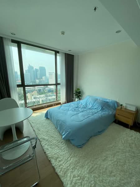 Supalai Oriental Sukhumvit 39, Bangkok, Soi Sukhumvit 39, Khlong Tan Nua, Watthana, Bangkok, 1 Bedroom, 39 sqm, Condo For Sale, by Chomratkamol Soontorntarawong (Gor), 500302051 - DDproperty.com