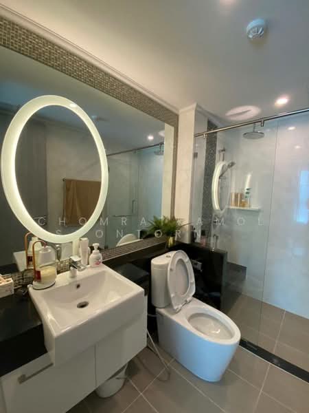 Supalai Oriental Sukhumvit 39, Bangkok, Soi Sukhumvit 39, Khlong Tan Nua, Watthana, Bangkok, 1 Bedroom, 39 sqm, Condo For Sale, by Chomratkamol Soontorntarawong (Gor), 500302051 - DDproperty.com