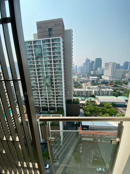 Supalai Oriental Sukhumvit 39, Bangkok, Soi Sukhumvit 39, Khlong Tan Nua, Watthana, Bangkok, 1 Bedroom, 39 sqm, Condo For Sale, by Chomratkamol Soontorntarawong (Gor), 500302051 - DDproperty.com