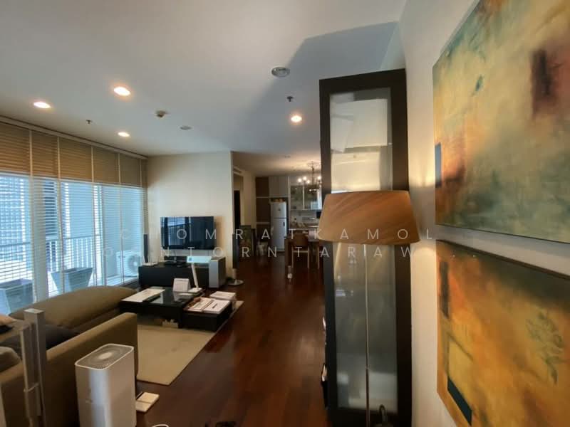 Noble Ora, Bangkok, Soi Sukhumvit 55, Sukhumvit Road, Khlong Tan Nua, Watthana, Bangkok, 2 Bedrooms, 115 sqm, Condo For Sale, by Chomratkamol Soontorntarawong (Gor), 500302052 - DDproperty.com