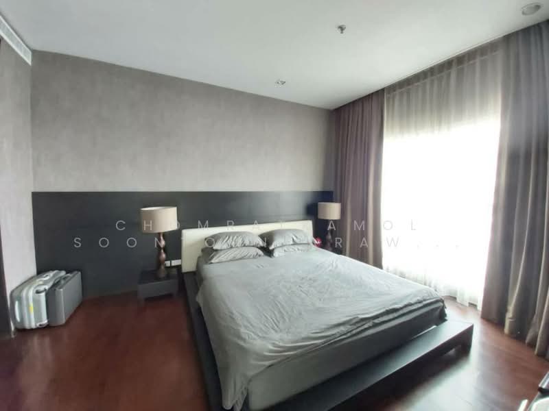 Noble Ora, Bangkok, Soi Sukhumvit 55, Sukhumvit Road, Khlong Tan Nua, Watthana, Bangkok, 2 Bedrooms, 115 sqm, Condo For Sale, by Chomratkamol Soontorntarawong (Gor), 500302052 - DDproperty.com