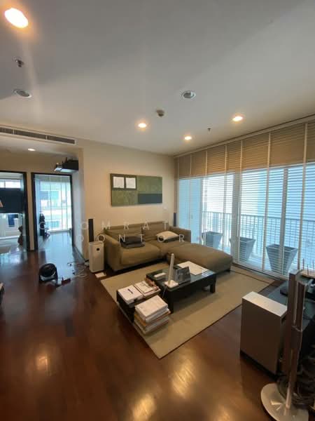 Noble Ora, Bangkok, Soi Sukhumvit 55, Sukhumvit Road, Khlong Tan Nua, Watthana, Bangkok, 2 Bedrooms, 115 sqm, Condo For Sale, by Chomratkamol Soontorntarawong (Gor), 500302052 - DDproperty.com