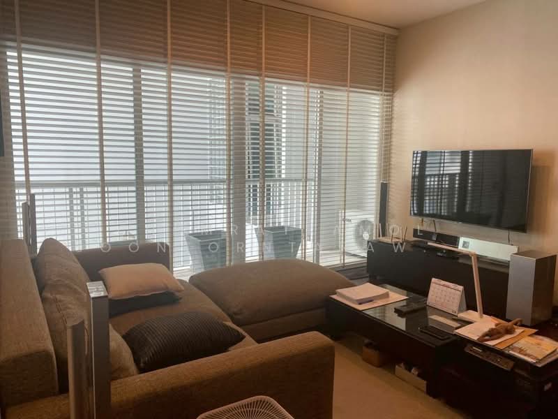 Noble Ora, Bangkok, Soi Sukhumvit 55, Sukhumvit Road, Khlong Tan Nua, Watthana, Bangkok, 2 Bedrooms, 115 sqm, Condo For Sale, by Chomratkamol Soontorntarawong (Gor), 500302052 - DDproperty.com