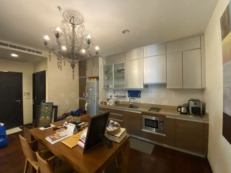 Noble Ora, Bangkok, Soi Sukhumvit 55, Sukhumvit Road, Khlong Tan Nua, Watthana, Bangkok, 2 Bedrooms, 115 sqm, Condo For Sale, by Chomratkamol Soontorntarawong (Gor), 500302052 - DDproperty.com