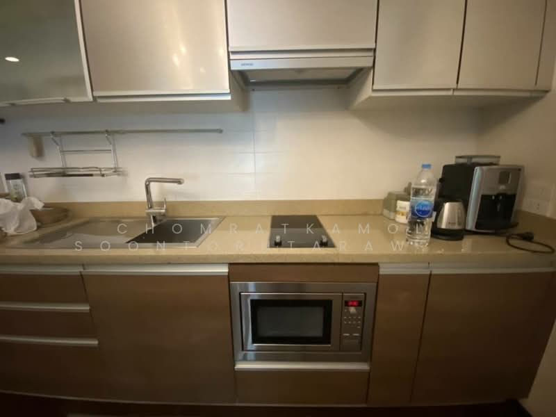 Noble Ora, Bangkok, Soi Sukhumvit 55, Sukhumvit Road, Khlong Tan Nua, Watthana, Bangkok, 2 Bedrooms, 115 sqm, Condo For Sale, by Chomratkamol Soontorntarawong (Gor), 500302052 - DDproperty.com