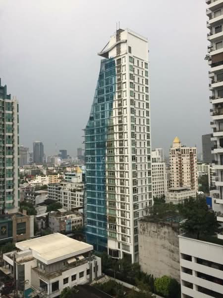 Noble Ora, Bangkok, Soi Sukhumvit 55, Sukhumvit Road, Khlong Tan Nua, Watthana, Bangkok, 2 Bedrooms, 115 sqm, Condo For Sale, by Chomratkamol Soontorntarawong (Gor), 500302052 - DDproperty.com
