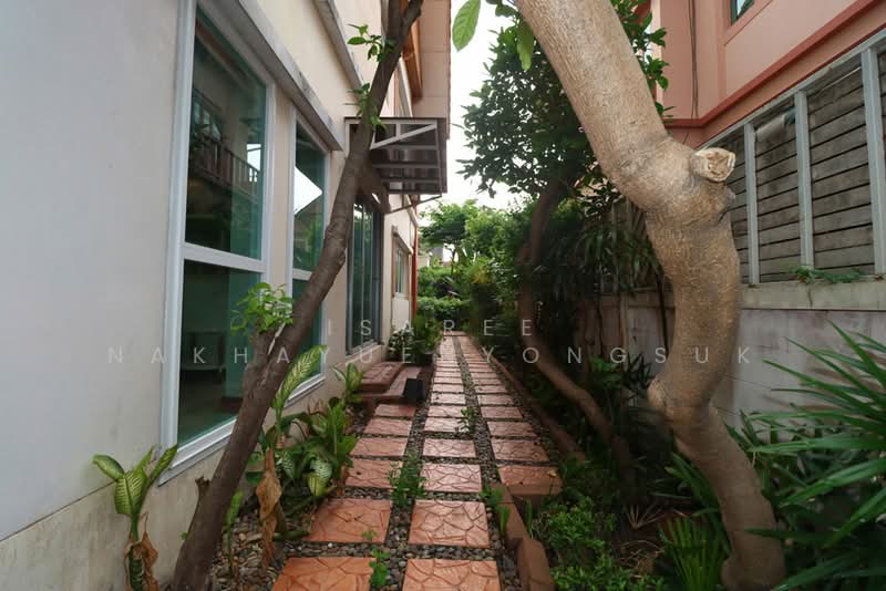 Laddarom Pinklao-Kanchanapisek, Nonthaburi, Kanchanaphisek Road, Bang Muang, Bang Yai, Nonthaburi, 3 Bedrooms, 266 sqm, Single Detached House For Sale, by Isaree Nakhayuenyongsuk, 500302054 - ลัดดารมย์ ปิ่นเกล้า กาญจนาภิเษก นนทบุรี - DDproperty.com