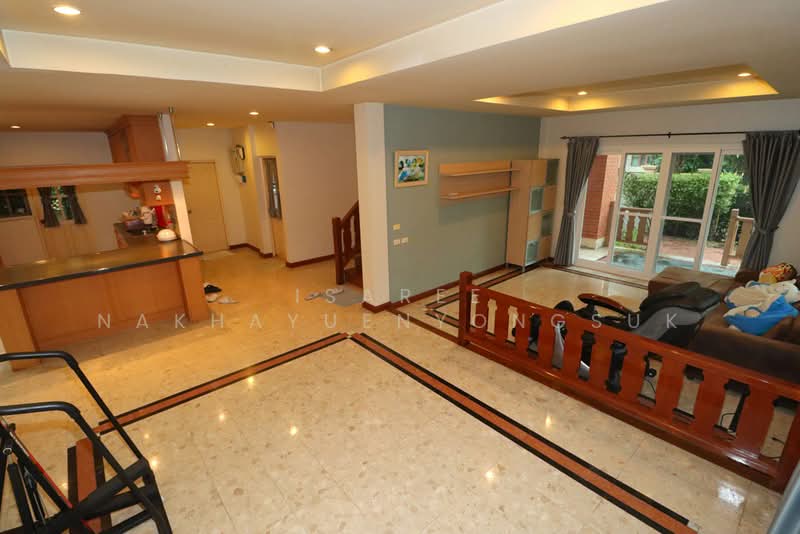 Laddarom Pinklao-Kanchanapisek, Nonthaburi, Kanchanaphisek Road, Bang Muang, Bang Yai, Nonthaburi, 3 Bedrooms, 266 sqm, Single Detached House For Sale, by Isaree Nakhayuenyongsuk, 500302054 - ลัดดารมย์ ปิ่นเกล้า กาญจนาภิเษก นนทบุรี - DDproperty.com