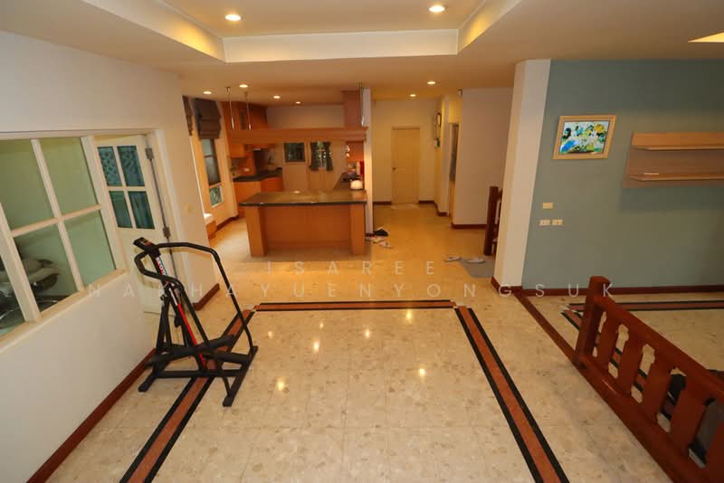 Laddarom Pinklao-Kanchanapisek, Nonthaburi, Kanchanaphisek Road, Bang Muang, Bang Yai, Nonthaburi, 3 Bedrooms, 266 sqm, Single Detached House For Sale, by Isaree Nakhayuenyongsuk, 500302054 - ลัดดารมย์ ปิ่นเกล้า กาญจนาภิเษก นนทบุรี - DDproperty.com
