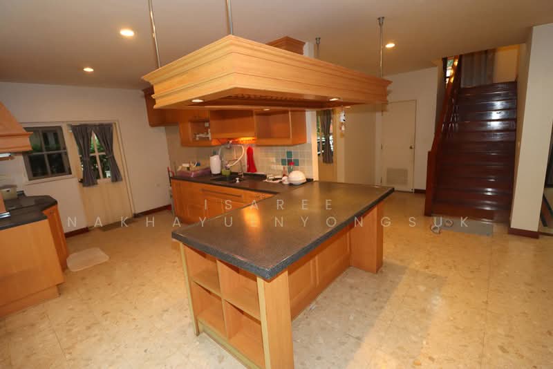 Laddarom Pinklao-Kanchanapisek, Nonthaburi, Kanchanaphisek Road, Bang Muang, Bang Yai, Nonthaburi, 3 Bedrooms, 266 sqm, Single Detached House For Sale, by Isaree Nakhayuenyongsuk, 500302054 - ลัดดารมย์ ปิ่นเกล้า กาญจนาภิเษก นนทบุรี - DDproperty.com