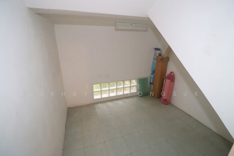 Laddarom Pinklao-Kanchanapisek, Nonthaburi, Kanchanaphisek Road, Bang Muang, Bang Yai, Nonthaburi, 3 Bedrooms, 266 sqm, Single Detached House For Sale, by Isaree Nakhayuenyongsuk, 500302054 - ลัดดารมย์ ปิ่นเกล้า กาญจนาภิเษก นนทบุรี - DDproperty.com