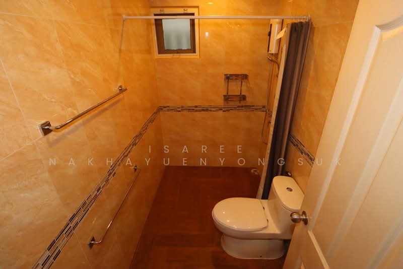 Laddarom Pinklao-Kanchanapisek, Nonthaburi, Kanchanaphisek Road, Bang Muang, Bang Yai, Nonthaburi, 3 Bedrooms, 266 sqm, Single Detached House For Sale, by Isaree Nakhayuenyongsuk, 500302054 - ลัดดารมย์ ปิ่นเกล้า กาญจนาภิเษก นนทบุรี - DDproperty.com