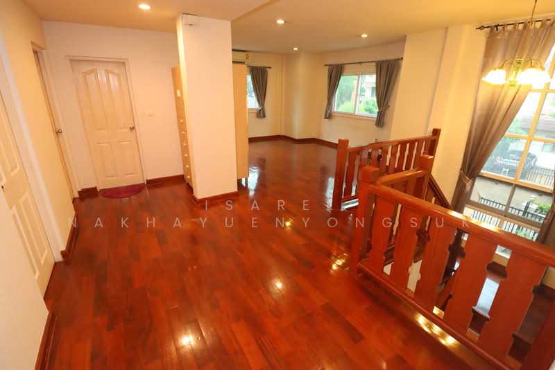 Laddarom Pinklao-Kanchanapisek, Nonthaburi, Kanchanaphisek Road, Bang Muang, Bang Yai, Nonthaburi, 3 Bedrooms, 266 sqm, Single Detached House For Sale, by Isaree Nakhayuenyongsuk, 500302054 - ลัดดารมย์ ปิ่นเกล้า กาญจนาภิเษก นนทบุรี - DDproperty.com