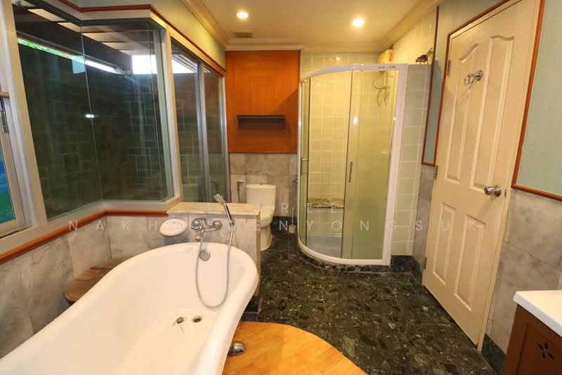 Laddarom Pinklao-Kanchanapisek, Nonthaburi, Kanchanaphisek Road, Bang Muang, Bang Yai, Nonthaburi, 3 Bedrooms, 266 sqm, Single Detached House For Sale, by Isaree Nakhayuenyongsuk, 500302054 - ลัดดารมย์ ปิ่นเกล้า กาญจนาภิเษก นนทบุรี - DDproperty.com