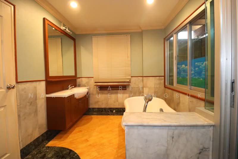 Laddarom Pinklao-Kanchanapisek, Nonthaburi, Kanchanaphisek Road, Bang Muang, Bang Yai, Nonthaburi, 3 Bedrooms, 266 sqm, Single Detached House For Sale, by Isaree Nakhayuenyongsuk, 500302054 - ลัดดารมย์ ปิ่นเกล้า กาญจนาภิเษก นนทบุรี - DDproperty.com