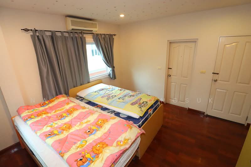 Laddarom Pinklao-Kanchanapisek, Nonthaburi, Kanchanaphisek Road, Bang Muang, Bang Yai, Nonthaburi, 3 Bedrooms, 266 sqm, Single Detached House For Sale, by Isaree Nakhayuenyongsuk, 500302054 - ลัดดารมย์ ปิ่นเกล้า กาญจนาภิเษก นนทบุรี - DDproperty.com