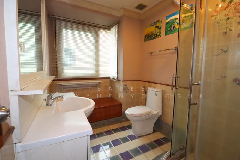 Laddarom Pinklao-Kanchanapisek, Nonthaburi, Kanchanaphisek Road, Bang Muang, Bang Yai, Nonthaburi, 3 Bedrooms, 266 sqm, Single Detached House For Sale, by Isaree Nakhayuenyongsuk, 500302054 - ลัดดารมย์ ปิ่นเกล้า กาญจนาภิเษก นนทบุรี - DDproperty.com