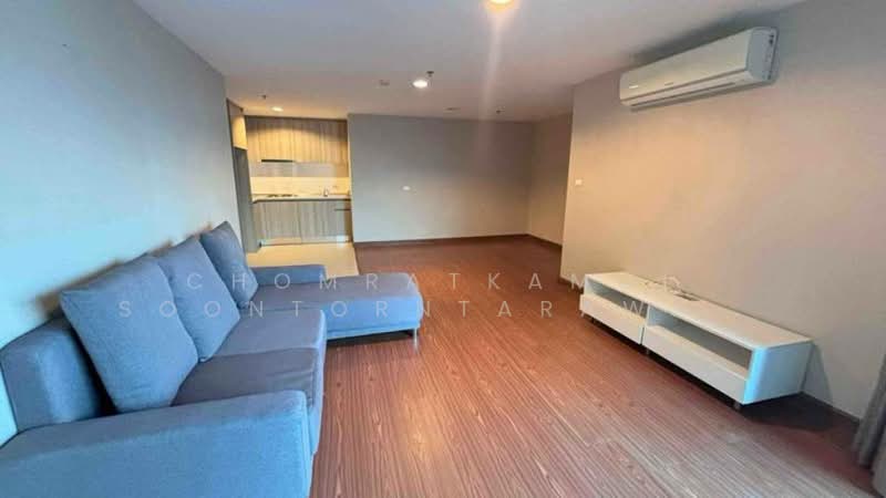 Belle Grand Rama 9, Bangkok, 131 Rama 9 Road, Huai Khwang, Huai Khwang, Bangkok, 2 Bedrooms, 68 sqm, Condo For Sale, by Chomratkamol Soontorntarawong (Gor), 500302057 - DDproperty.com