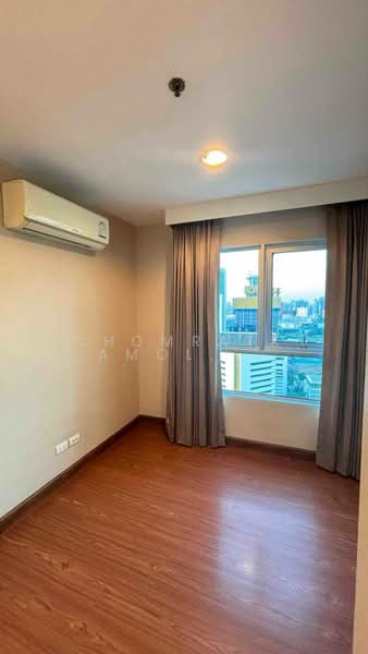 Belle Grand Rama 9, Bangkok, 131 Rama 9 Road, Huai Khwang, Huai Khwang, Bangkok, 2 Bedrooms, 68 sqm, Condo For Sale, by Chomratkamol Soontorntarawong (Gor), 500302057 - DDproperty.com