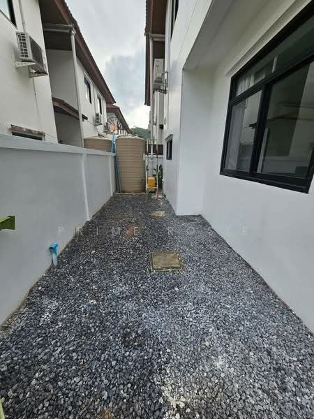 สบาย วิลเลจ 2, Phuket, Kathu, Phuket, 3 Bedrooms, 1 sqm, Single Detached House For Rent, by Prime Rosie, 500302058 - DDproperty.com