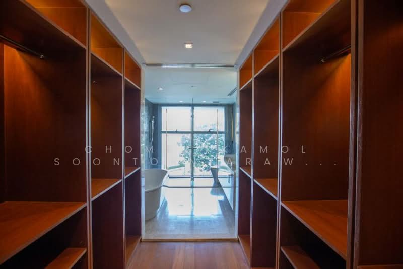 The Pano Rama 3, Bangkok, 890 Rama 3 Road, Bang Pong Pang, Yan Nawa, Bangkok, 4 Bedrooms, 559 sqm, Condo For Rent, by Chomratkamol Soontorntarawong (Gor), 500302059 - DDproperty.com