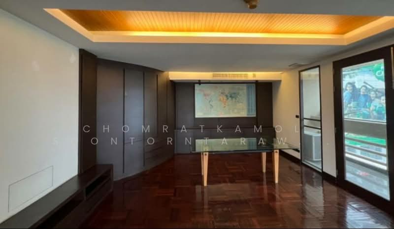 ขาย - City Lakes Tower : ซิตี้เลค ทาวเวอร์, กรุงเทพ