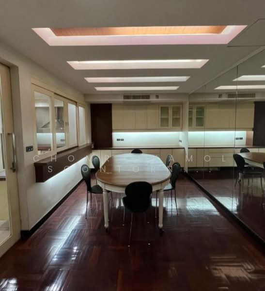 ขาย - City Lakes Tower : ซิตี้เลค ทาวเวอร์, กรุงเทพ