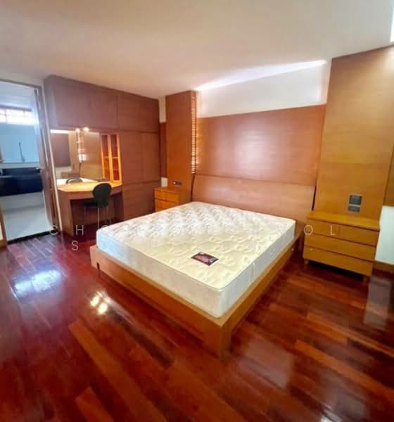 City Lakes Tower, Bangkok, Soi Sukhumvit 16, Khlong Toei, Khlong Toei, Bangkok, 4 Bedrooms, 319 sqm, Condo For Sale, by Chomratkamol Soontorntarawong (Gor), 500302060 - DDproperty.com