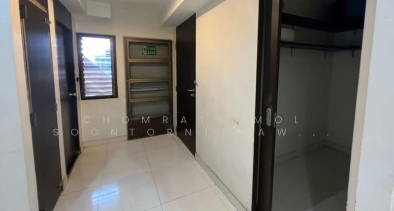 ขาย - City Lakes Tower : ซิตี้เลค ทาวเวอร์, กรุงเทพ