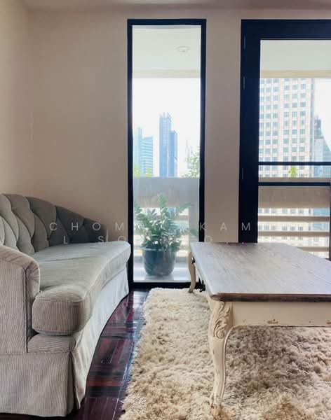 City Lakes Tower, Bangkok, Soi Sukhumvit 16, Khlong Toei, Khlong Toei, Bangkok, 4 Bedrooms, 319 sqm, Condo For Sale, by Chomratkamol Soontorntarawong (Gor), 500302060 - DDproperty.com